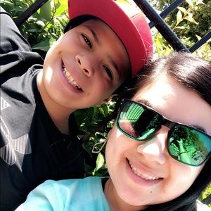 Meet your Posher, Bianca